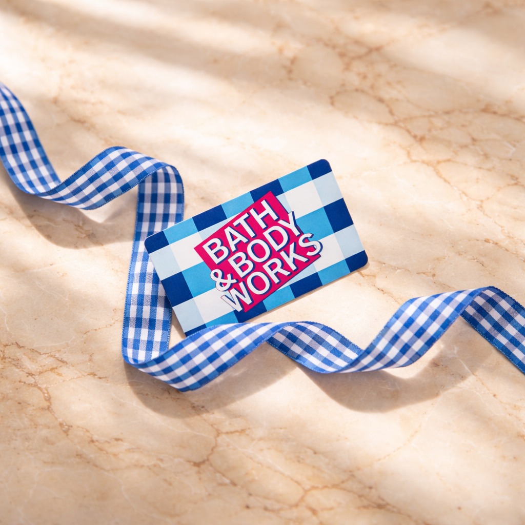 BATH&BODY WORKS Logo}